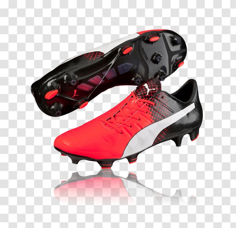 Football Boot Puma Cleat Sneakers Shoe - Clothing - Und Adidas Transparent PNG