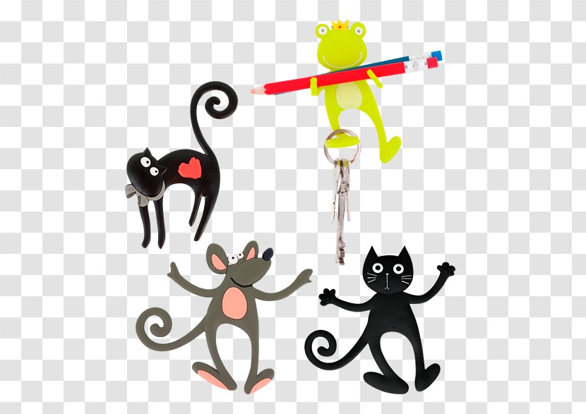 Cat Body Jewellery Toy Clip Art Transparent PNG