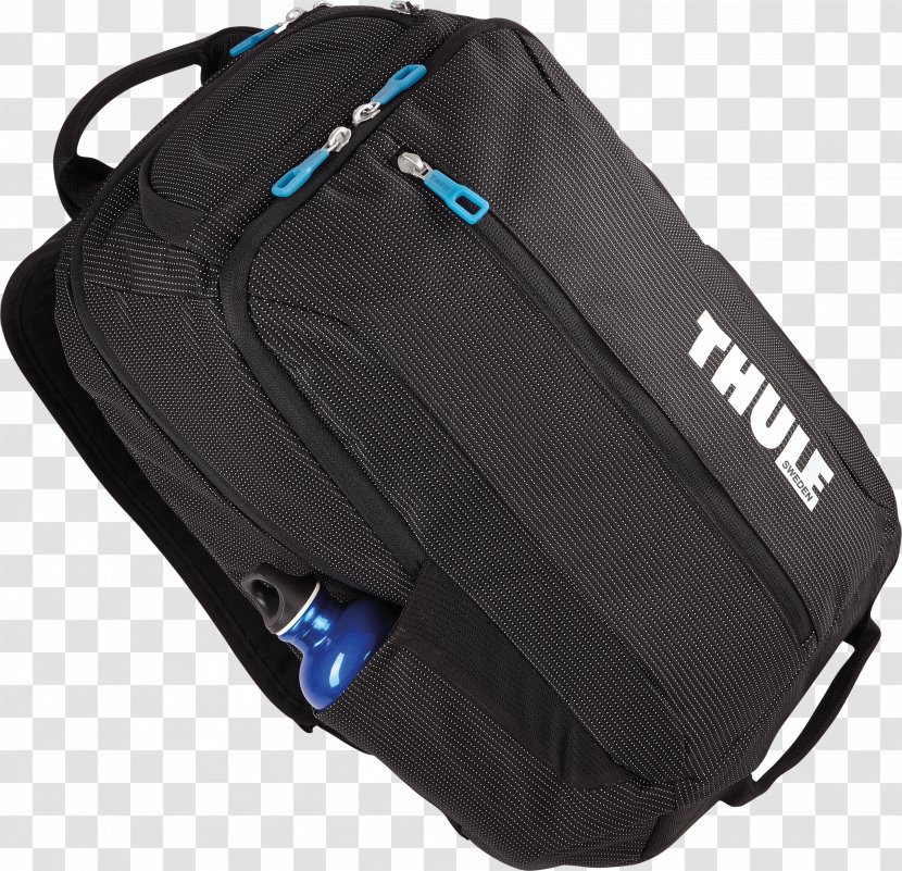 Laptop Backpack Thule Group MacBook Pro Transparent PNG