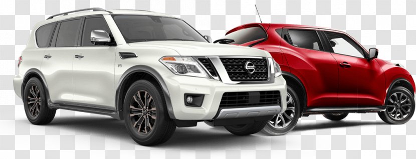 Nissan Armada Car Dealership Sport Utility Vehicle - Compact - Crossover Suv Transparent PNG