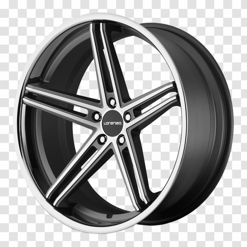 Car Rim Wheel Ford Mustang Chevrolet Cruze Transparent PNG