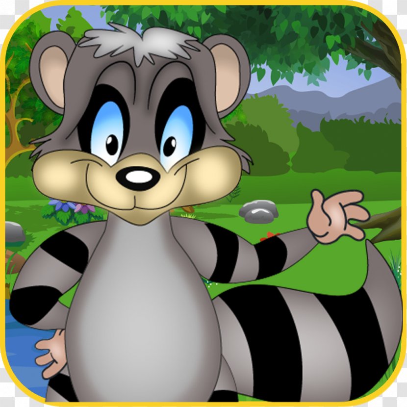 Bear Cartoon Desktop Wallpaper Marsupial - Fictional Character Transparent PNG