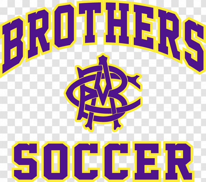 Syracuse Christian Brothers Academy Logo Brand Area M - Soccer Boy Transparent PNG