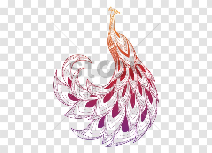 Costume Design Feather Flowering Plant Clip Art - Wing Transparent PNG