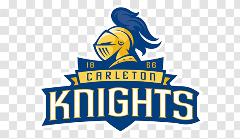 Carleton College Knights Football University Of Wisconsin–Eau Claire Concordia Minnesota Intercollegiate Athletic Conference - American Transparent PNG