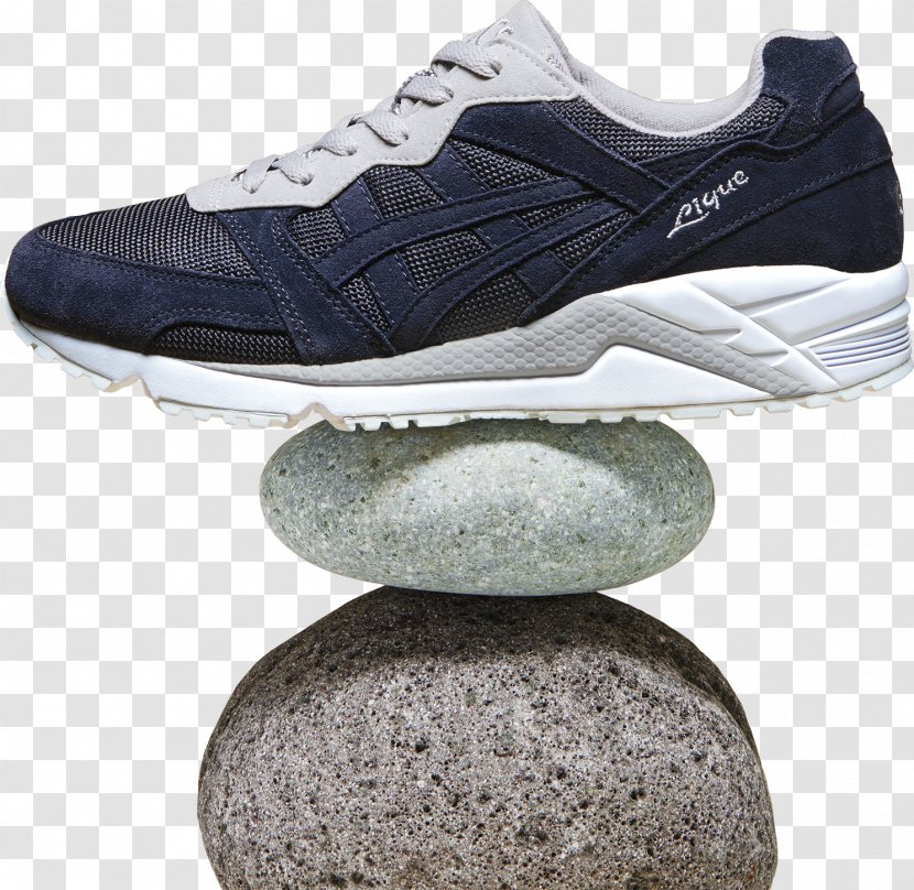 Sneakers Basketball Shoe Hiking Boot - Walking - Asics Transparent PNG