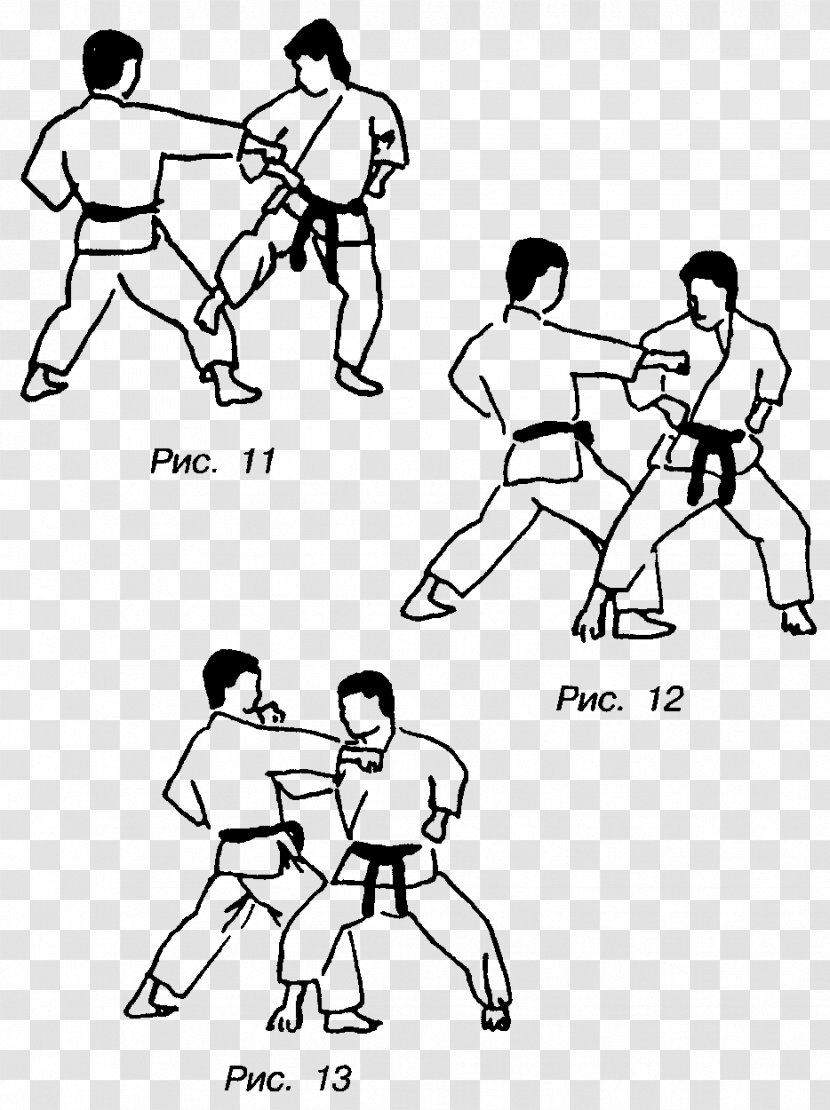 Karate Kata Shotokan Shodan Sport - Hand Transparent PNG