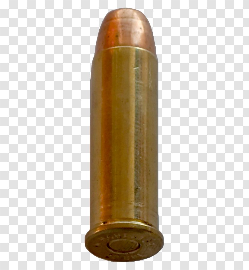 01504 Cylinder - Bullet Transparent PNG