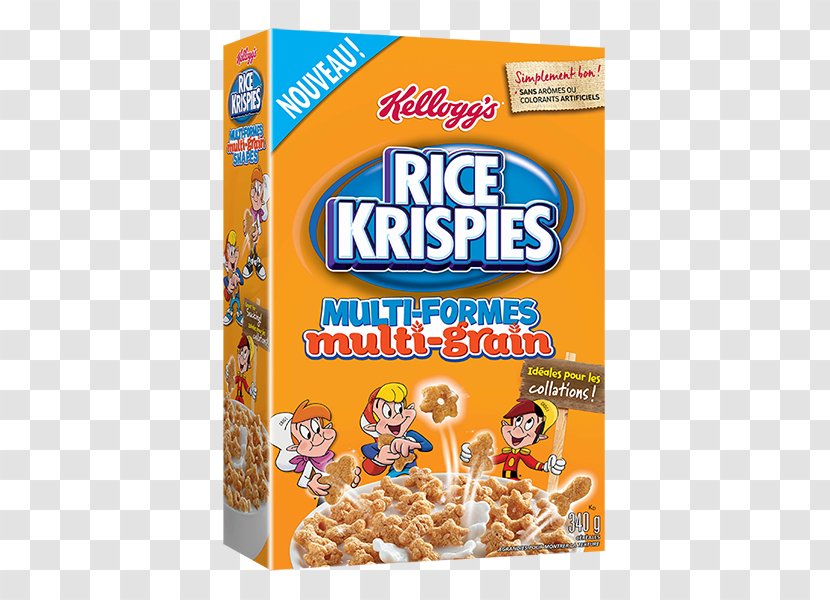 Corn Flakes Breakfast Cereal Rice Krispies Transparent PNG