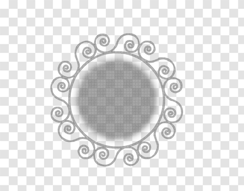 Circle Pattern - Photography Transparent PNG
