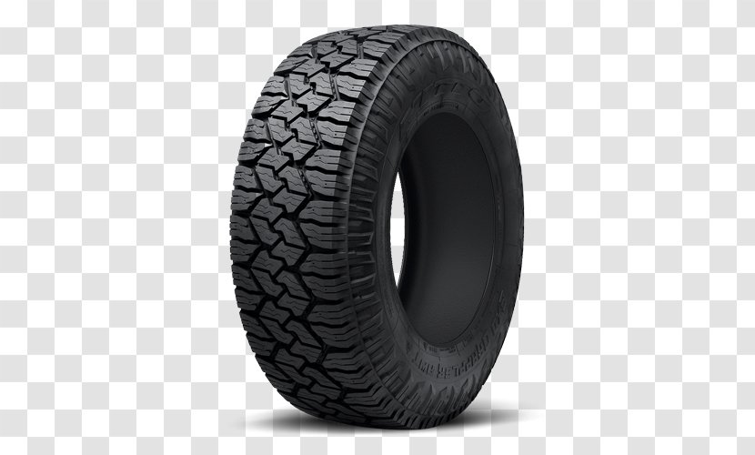 Car Motor Vehicle Tires Off-road Tire Off-roading Nitto Exo Grappler AWT Transparent PNG