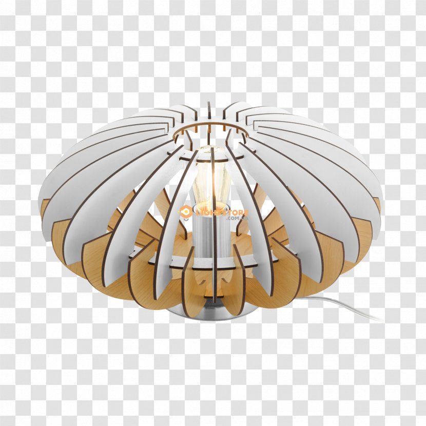 Eglo Ceiling Pendant Single Light Dia Table Lamp Fixture - Lighting Transparent PNG