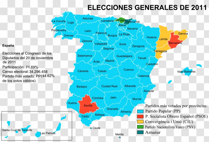 Spain Spanish General Election, 1977 2011 2016 - Water Resources - Rajoy Transparent PNG