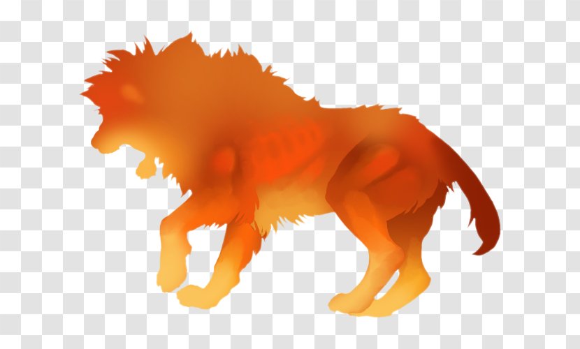 Lion Canidae Cat Savanna Maharaja II - Piebald Transparent PNG