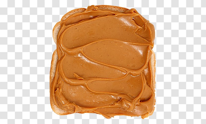 Peanut Butter, Banana And Bacon Sandwich Butter Jelly Food - Nut Butters - Groundnut Transparent PNG