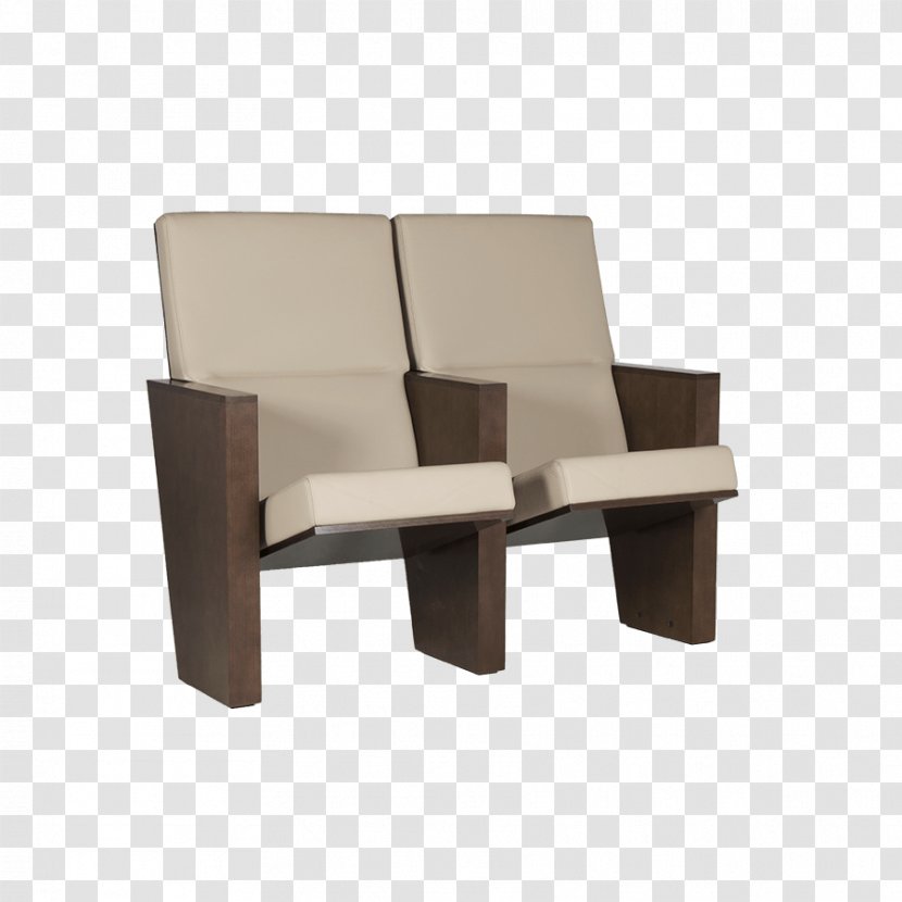 Chair Armrest Couch Furniture - Outdoor Transparent PNG