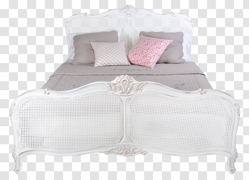 Bed Frame Mattress Duvet - Cover Transparent PNG