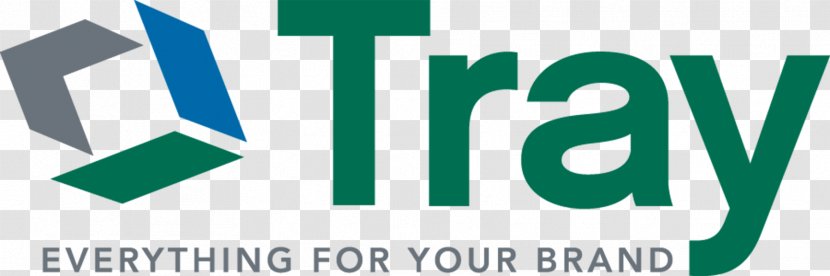 Logo Brand Tray Sponsor Transparent PNG