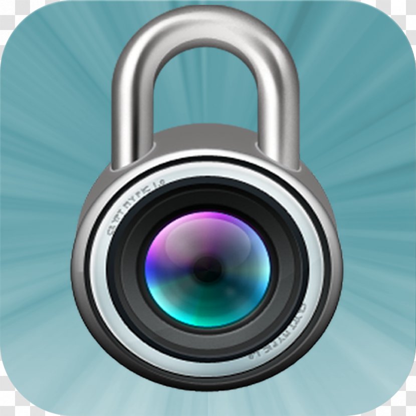 Photo App Camera Lens Android - Hardware - Crypt Transparent PNG