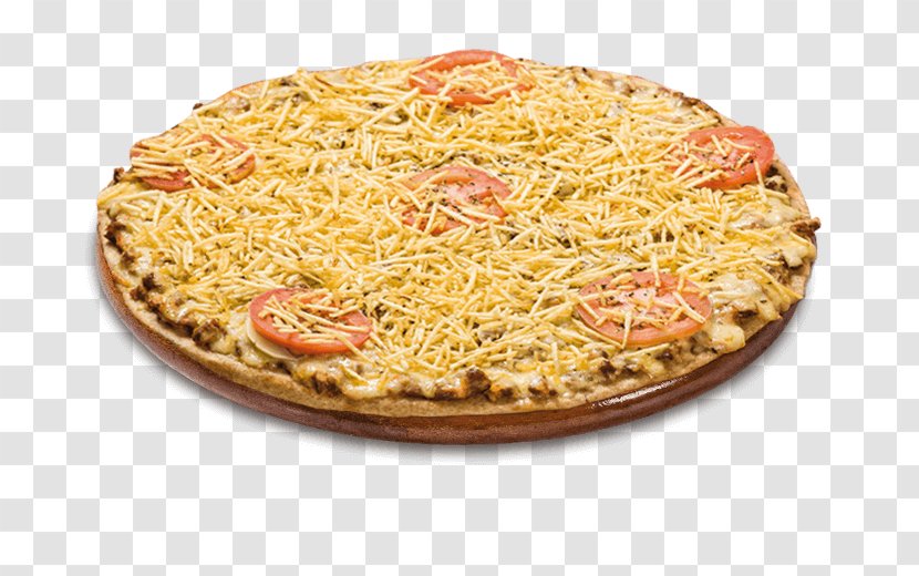 California-style Pizza Sicilian Cuisine Of The United States Junk Food - American - Small Transparent PNG