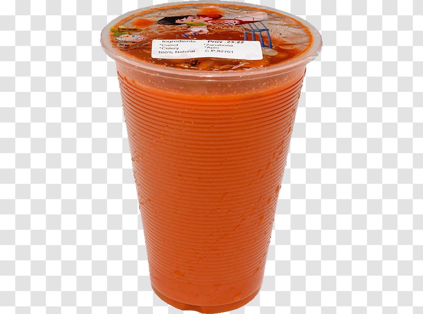 Orange Drink Smoothie Flavor By Bob Holmes, Jonathan Yen (narrator) (9781515966647) Commodity - Celery Carrot Juice Transparent PNG