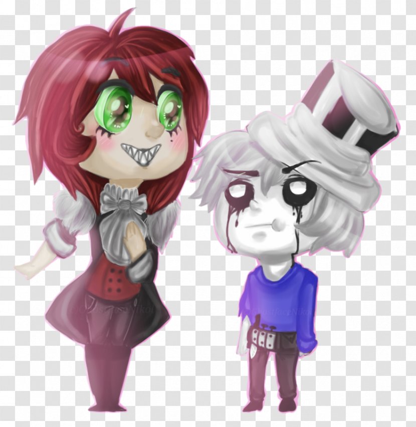 YouTube Google Doll Puppet Master - Heart - Chainsaw Jason Transparent PNG
