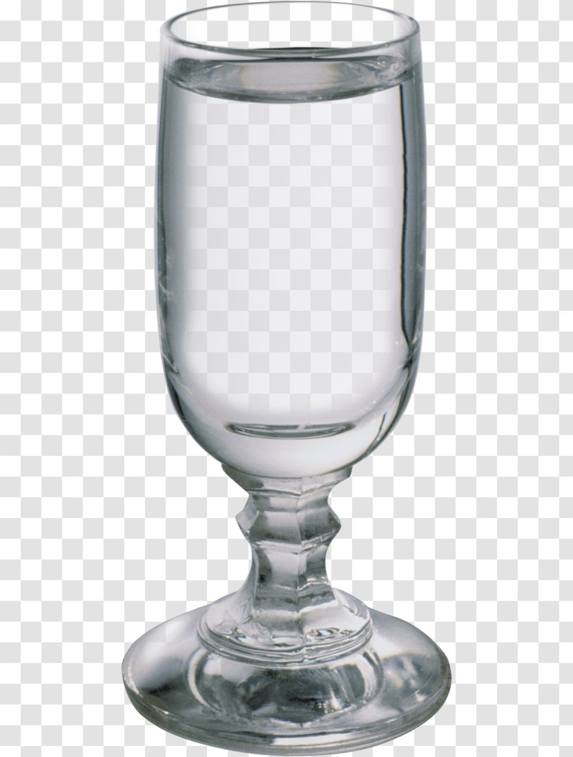 Wine Champagne Table-glass - Beer Glass Transparent PNG