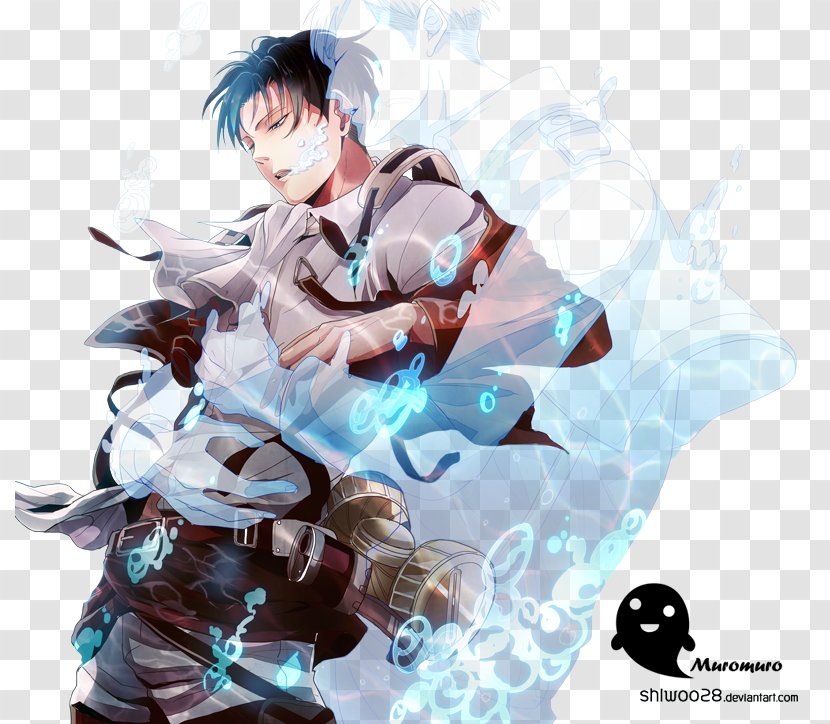 Attack On Titan Rendering Eren Yeager DeviantArt Winamp - Heart - Summer Discount For Artistic Characters Transparent PNG