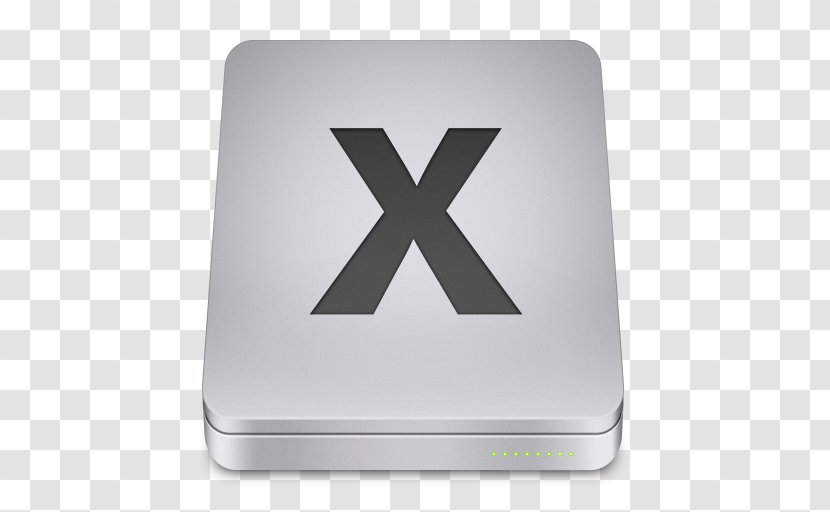 Multimedia Brand Font - Raid - MacOSX Transparent PNG