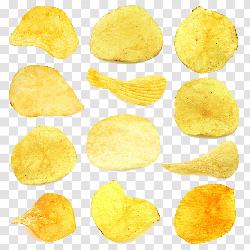 Potato Chip French Fries Food Chili Con Carne - Chips Photography Transparent PNG