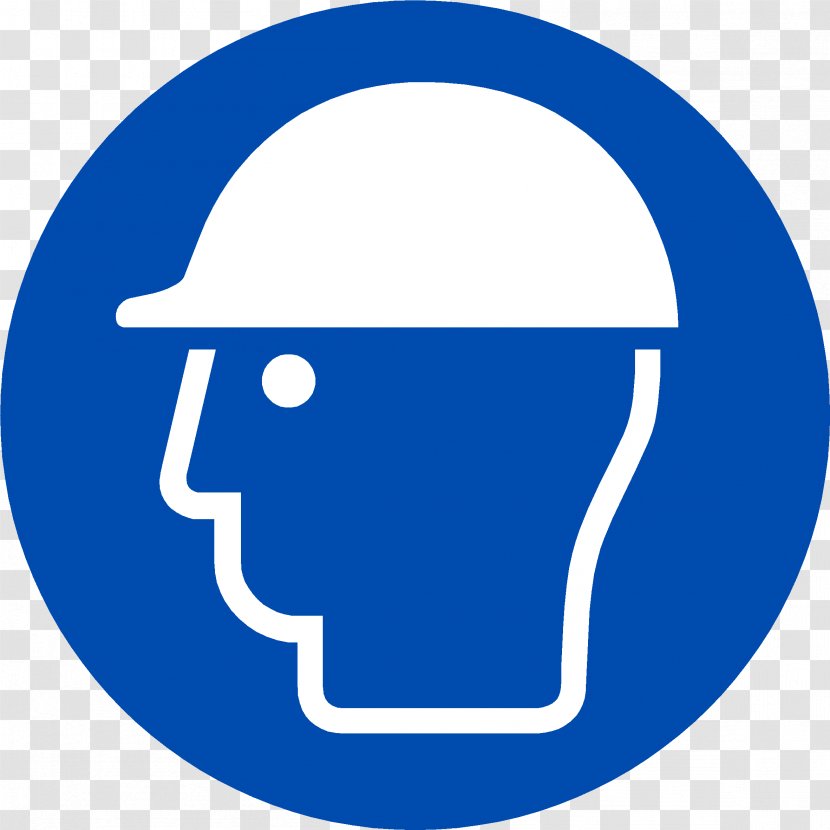 Hard Hats Personal Protective Equipment Goggles Sign - Smile - Hat Transparent PNG