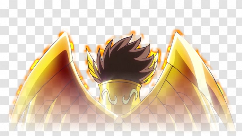 Pegasus Seiya Digital Art Sagittarius - Saint Knights Of The Zodiac Transparent PNG