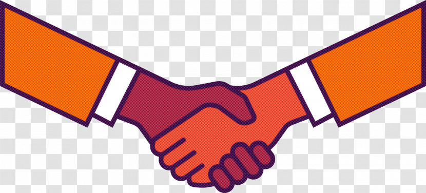 Shake Hands Handshake Transparent PNG