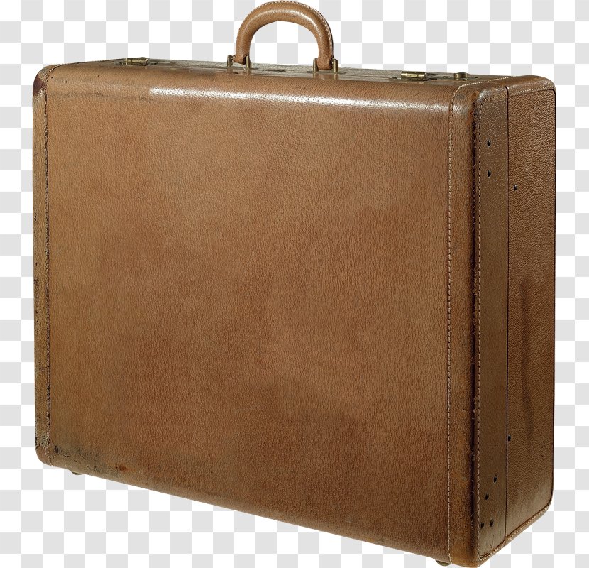 Briefcase Suitcase Baggage Hand Luggage - Drawing - Maleta Transparent PNG