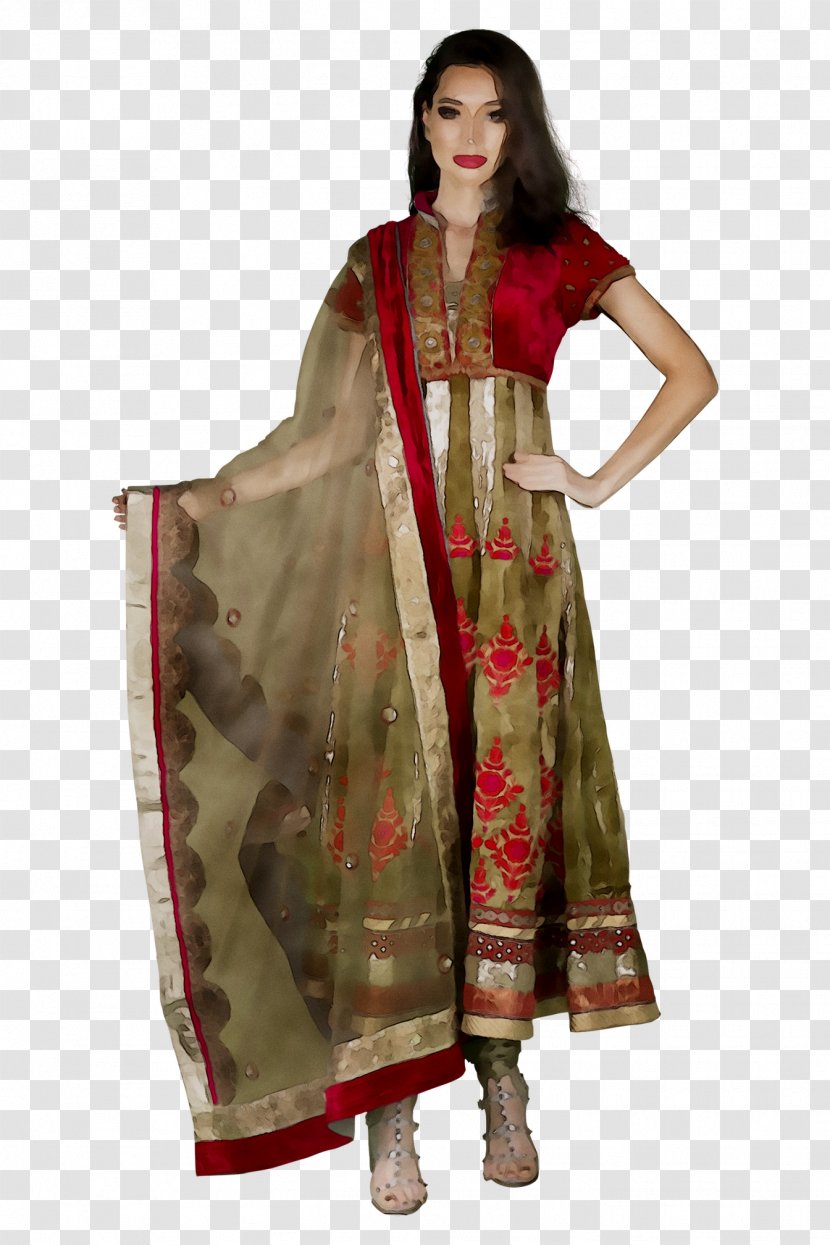 Costume Maroon - Clothing - Textile Transparent PNG