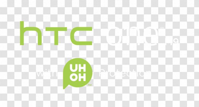 HTC J Butterfly HTL23 Brand - Green - Logo Transparent PNG