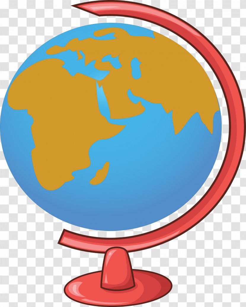 Clip Art Globe World Vector Graphics Drawing - Behavior Transparent PNG