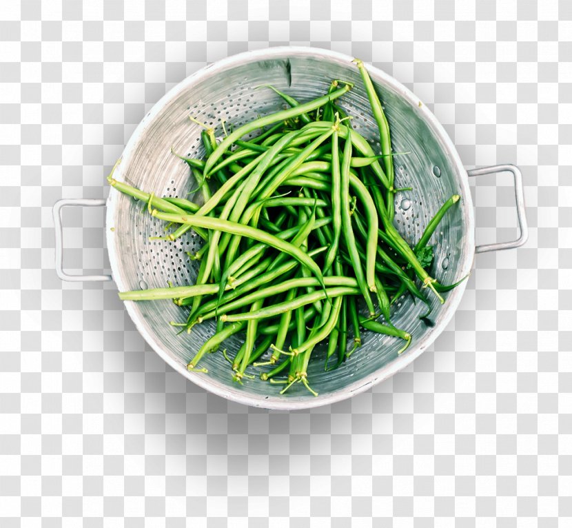 Green Bean Baked Beans Vegetable Cooking - Seed - Puree Transparent PNG