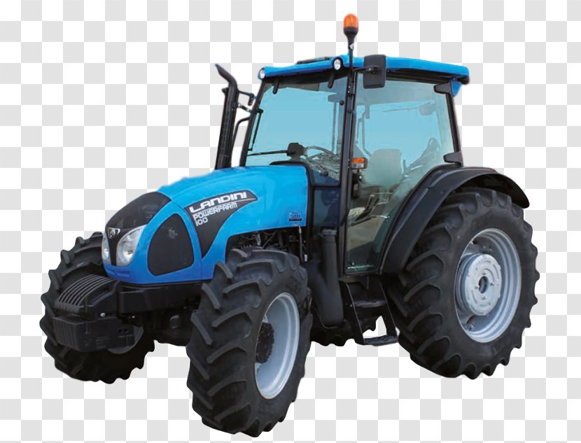 Landini Tractor ARGO SpA Kioti Agricultural Machinery - Bromley Farm Supply Ltd Transparent PNG