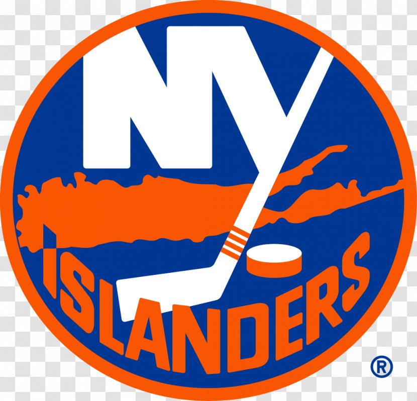 New York Islanders National Hockey League Barclays Center Logo Ice - Fights Cancer Transparent PNG