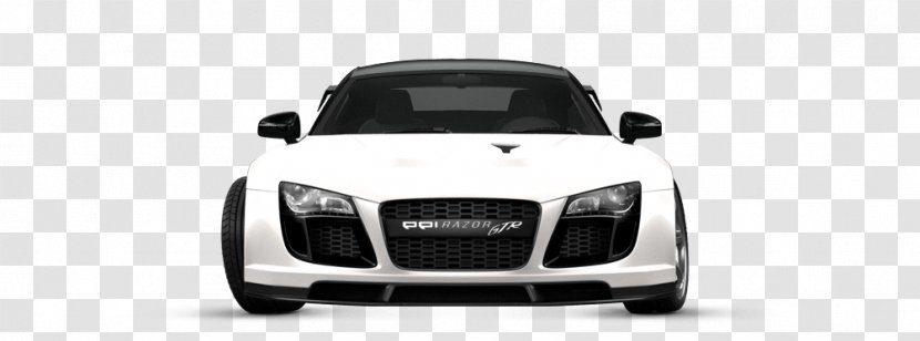 Bumper Car Sport Utility Vehicle Audi Motor - Tcr Transparent PNG