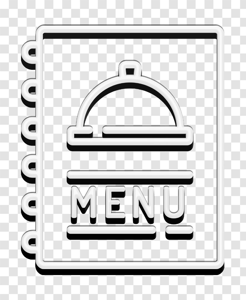 Fast Food Icon Menu - Logo - Small Appliance Transparent PNG