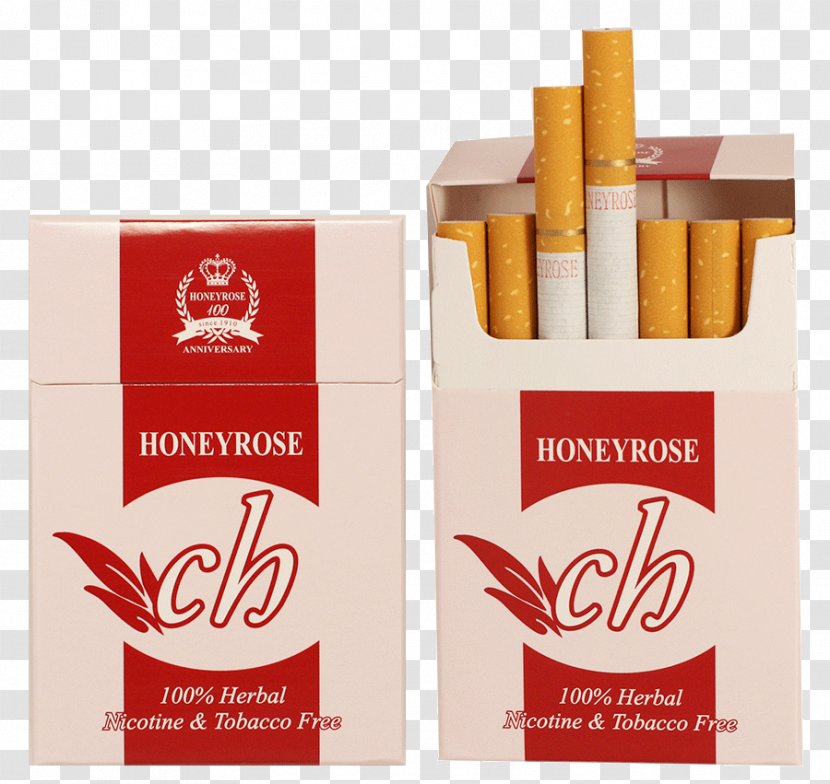 Cigarette Product Brand Flavor - Tobacco Products Transparent PNG