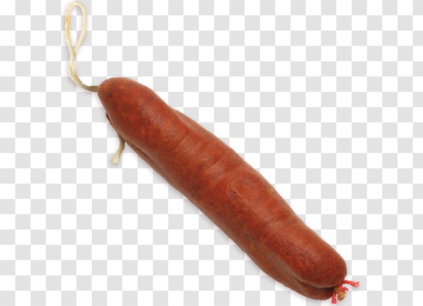 Bratwurst Thuringian Sausage Knackwurst Liverwurst - Loukaniko Transparent PNG