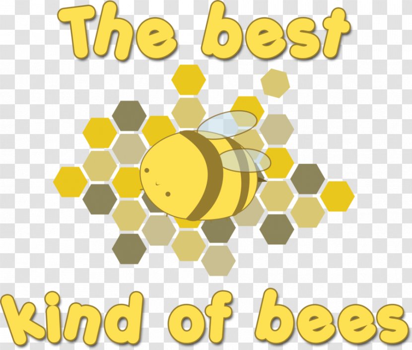 Honey Bee Desktop Wallpaper Point Line Transparent PNG