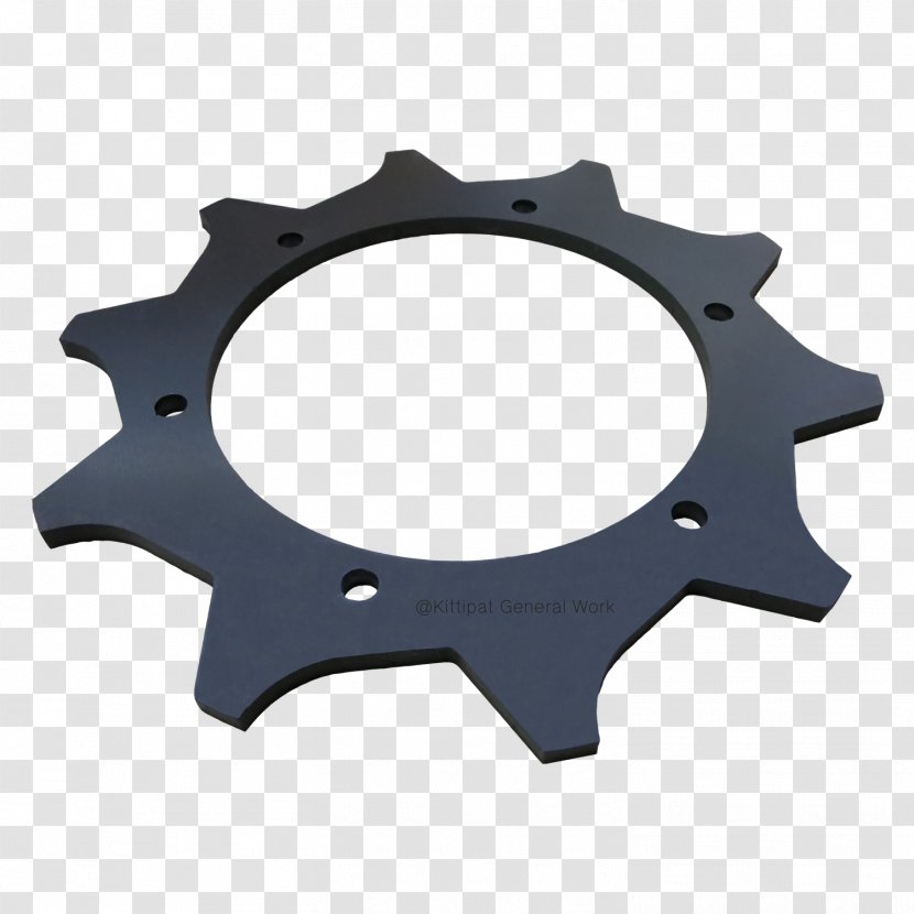 Gear Lathe Machine Sprocket Shaft - Clock Transparent PNG