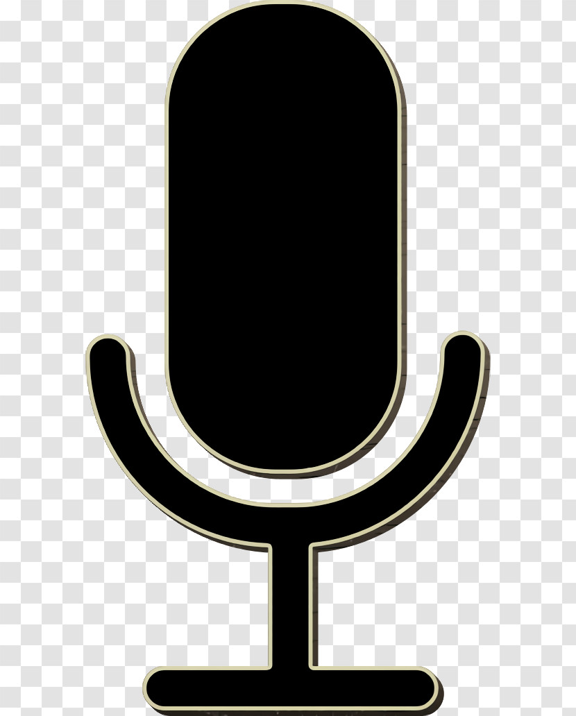 Recorder Microphone Icon Music Icon Video Icon Transparent PNG