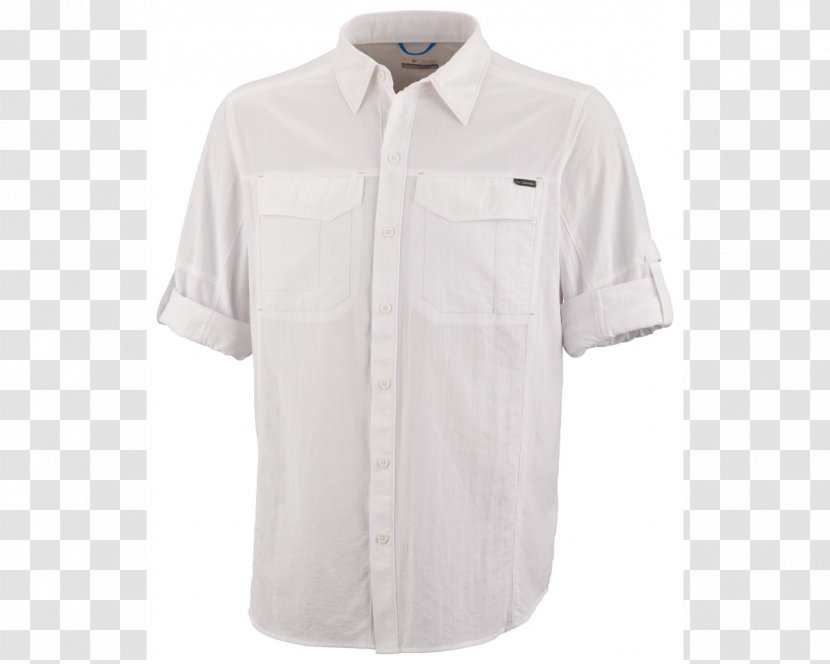 T-shirt Columbia Sportswear Jacket Clothing - Shirt Transparent PNG