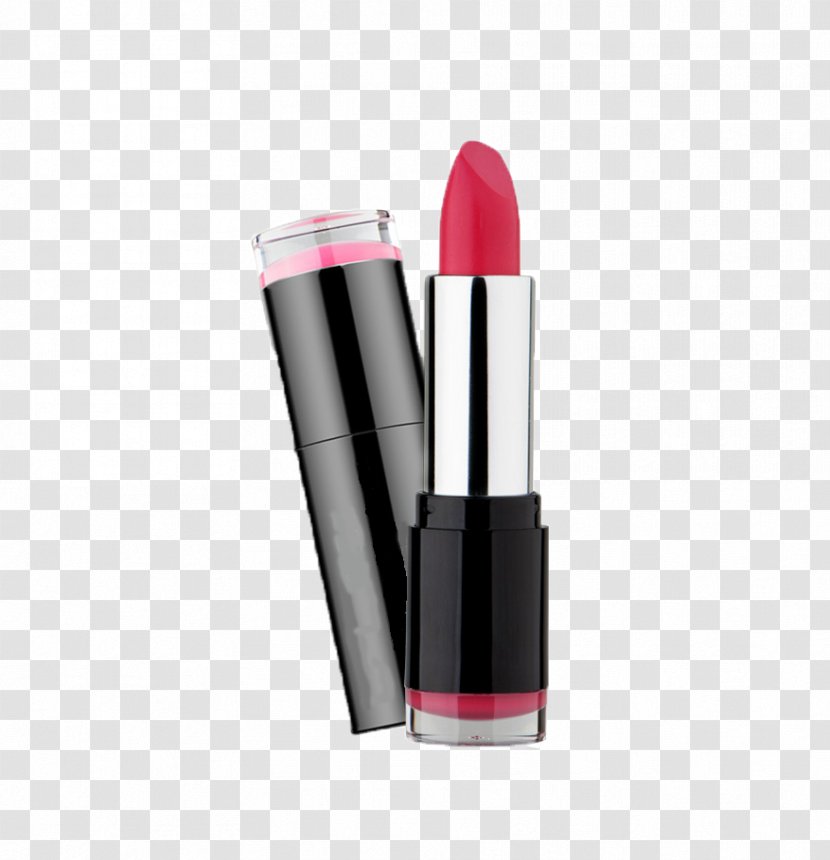 Lipstick Lip Balm Cosmetics Make-up Beauty - Permanent Makeup Transparent PNG