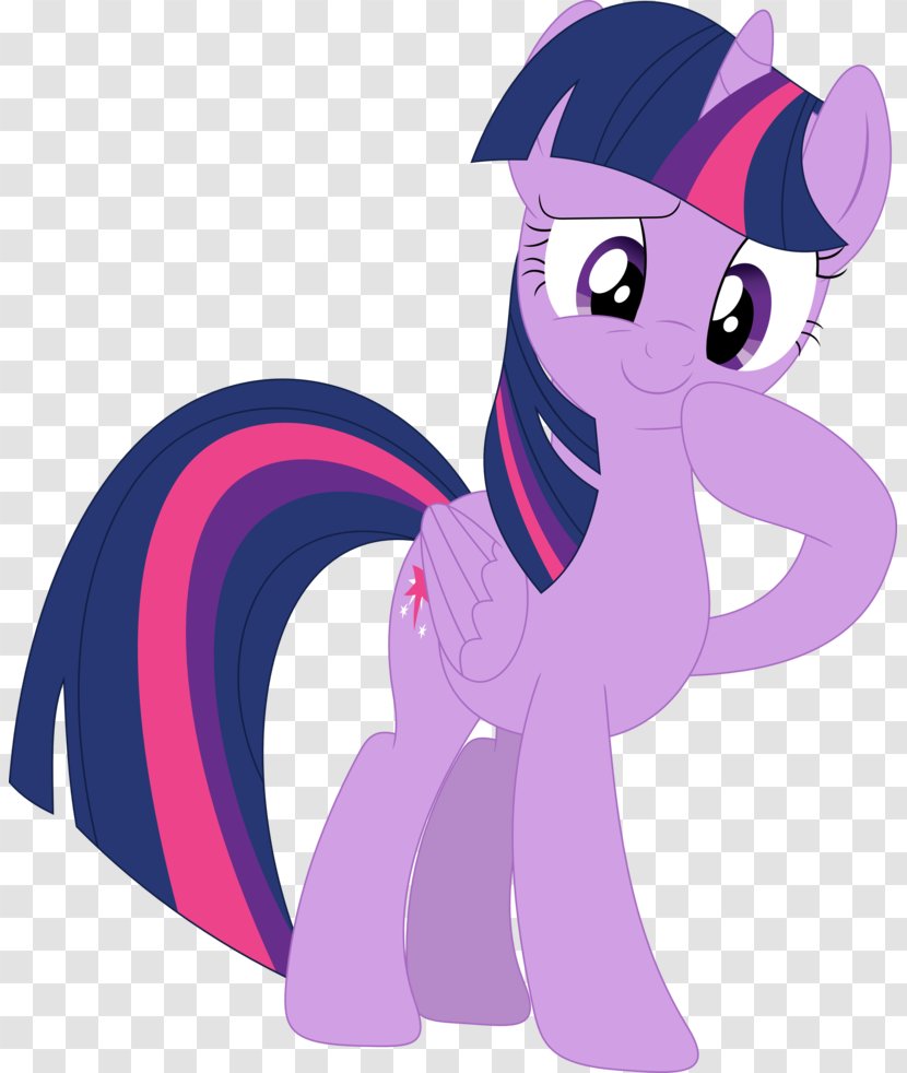 Twilight Sparkle Pony Rarity DeviantArt Infant - I Dont Know Transparent PNG